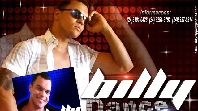 15 Billy Dance Libera o Chandon Dj DeLeOn ReMiX смотреть онлайн