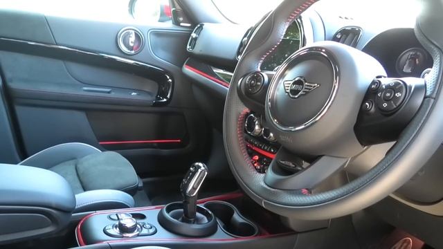 Mini Clubman Vs Countryman - Which Is The Best ?! [Buyers Guide]