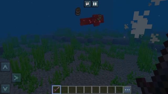 улучшаю дом на воде 1часть