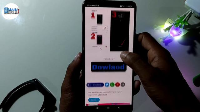Redmi Note 10Pro phone mein Amazon Alexa ko lock screen kaise chalayen |Alexa new update lockscreen смотреть онлайн