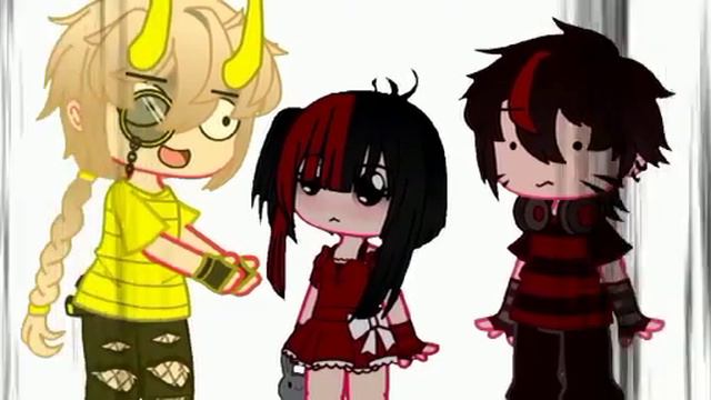 Твоя мама фантастика!!!"meme gacha club" смотреть онлайн