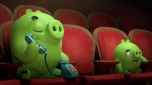 Angry Birds Piggy Tales Season 3 | Ep. 17 to 25