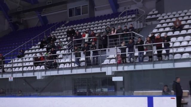 Детский Хоккей -2019г смотреть онлайн