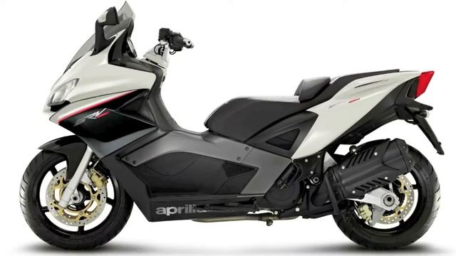 Gilera Gp800 Aprilia Srv 850 www.srv850.it ultimate by 1gp смотреть онлайн