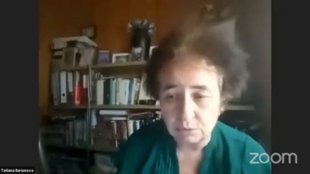 Lebenswelten von Russlanddeutschen in der Sowjetunion nach 1953 und bis heute - OT - Tag 2 (3/3) смотреть онлайн