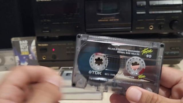 РЕДКИЕ АУДИОКАССЕТЫ ДЛЯ АВИТО! ЛОТ 9! смотреть онлайн