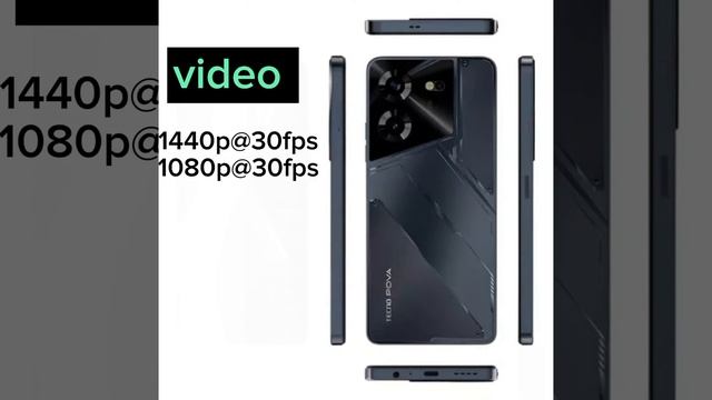 Tecno POVA 5 Pro 5G Unboxing And FirstImpressions Best 5G Smartphone Under Rs.15,000?! смотреть онлайн