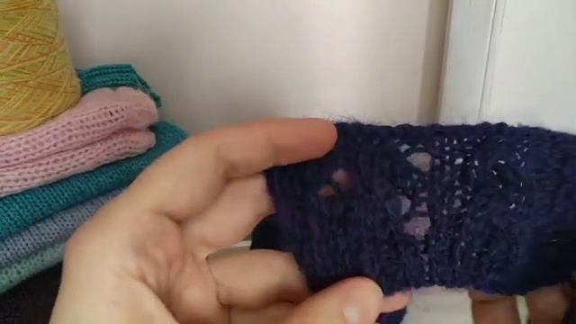 Миксы: мохер с мериносом и альпака с шерстью. Апрель 2021 г. Дом пряжи (dompryazhi.ru) смотреть онлайн