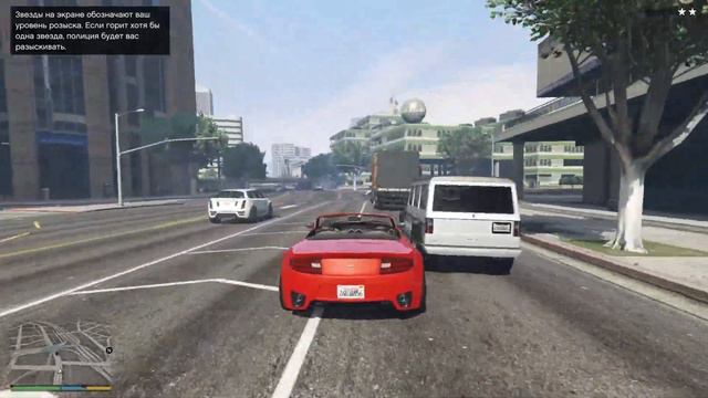 GTA 5 ПРОХОЖДЕНИЕ МИССИИ 2/62 смотреть онлайн