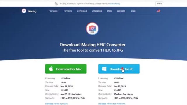 IPHONE ILE CEKILEN (HEIC) FOTOGRAFLAR BILGISAYARDA (JPG) NASIL ACILIR | 2021 смотреть онлайн