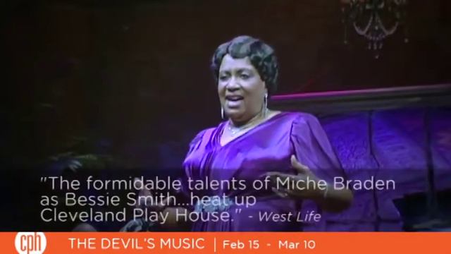 The Devil's Music: Raves for Bessie Smith смотреть онлайн