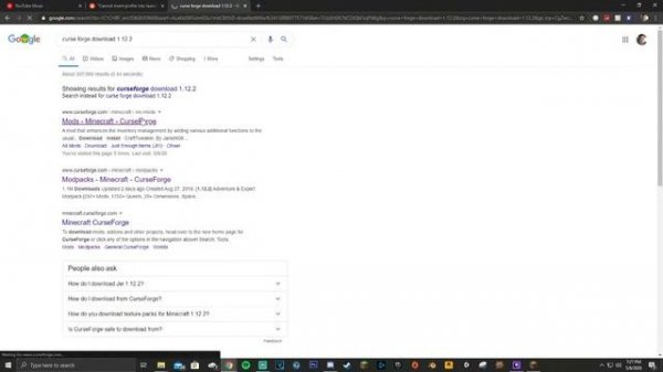 how to fix launcher_profiles.json problem - minecraft forge