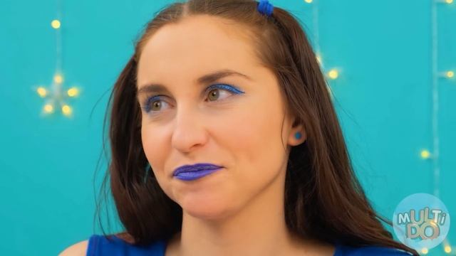 100 слоев еды Челлендж от Multi DO Challenge смотреть онлайн