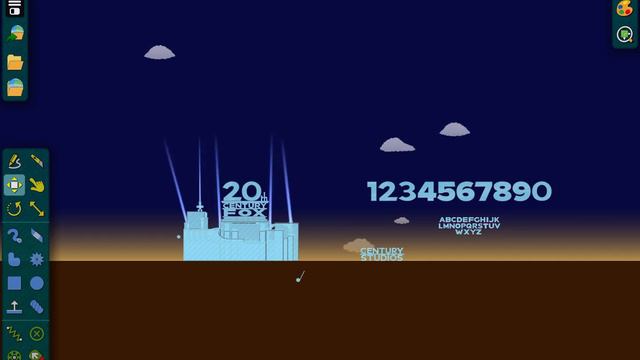 20th Century Fox Bloopers 2!