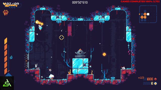 [STEAM] 100% Achievement Gameplay: ScourgeBringer [Part 1] смотреть онлайн