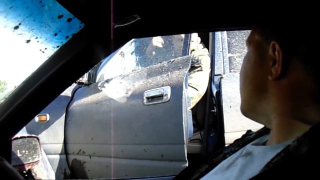 куда деться машине из колеи смотреть онлайн