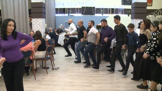 Assyrians Шара Мар Савва смотреть онлайн