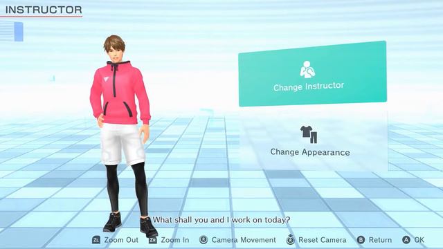 FITNESS BOXING 2: RHYTHM & EXERCISE Meet the Trainers Trailer смотреть онлайн