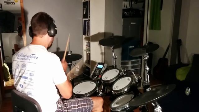 Billy Talent - This Is How It Goes смотреть онлайн