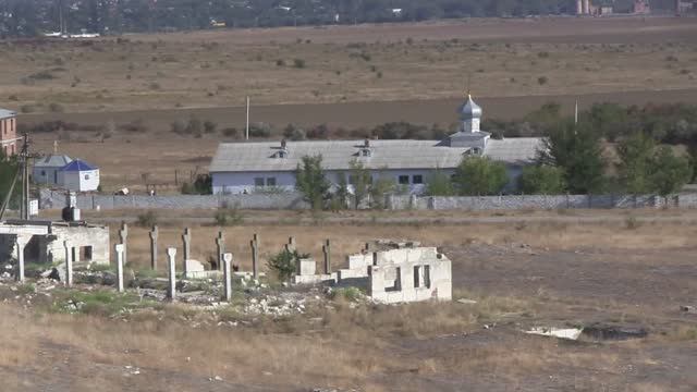 Катерлез.Монастырь смотреть онлайн