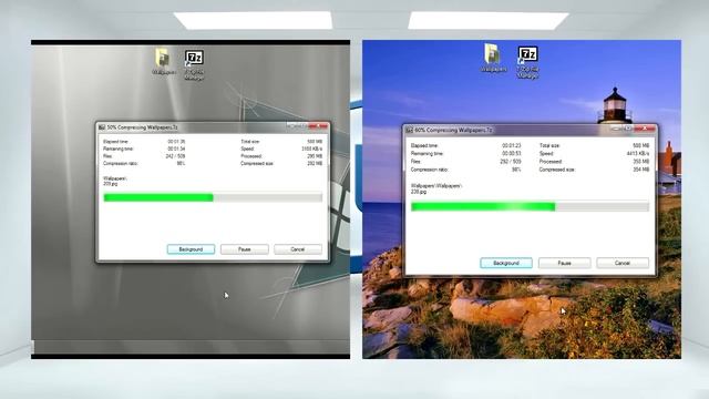 Intel Dual Core G2020 vs Core i3 3220 3rd gen Processor Speed test смотреть онлайн