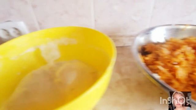 МАНТЫ С ТЫКВОЙ И КУРИЦЕЙ смотреть онлайн
