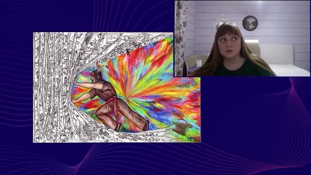 Остановка внутреннего диалога | Жемчужина вечности | Осознанное развитие смотреть онлайн