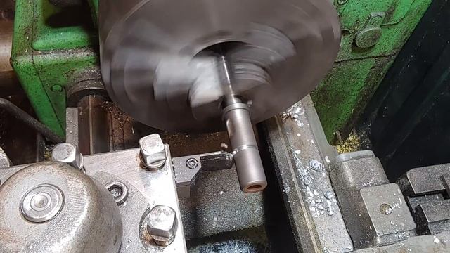 Оживление сверлилки с приёмки по-человечески смотреть онлайн