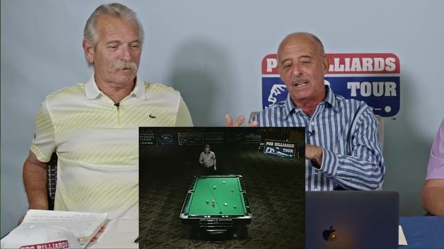 Legends of Billiards React - Efren Reyes vs Earl Strickland смотреть онлайн