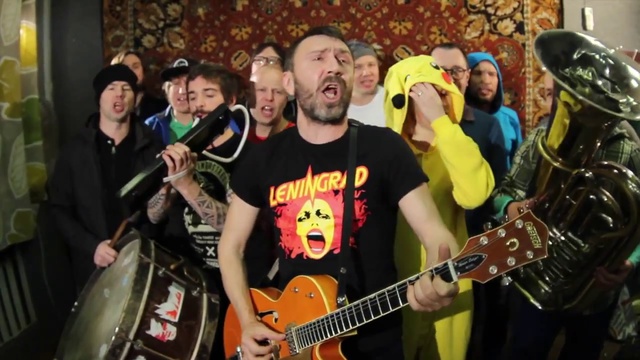 91. Интеграл смотреть онлайн