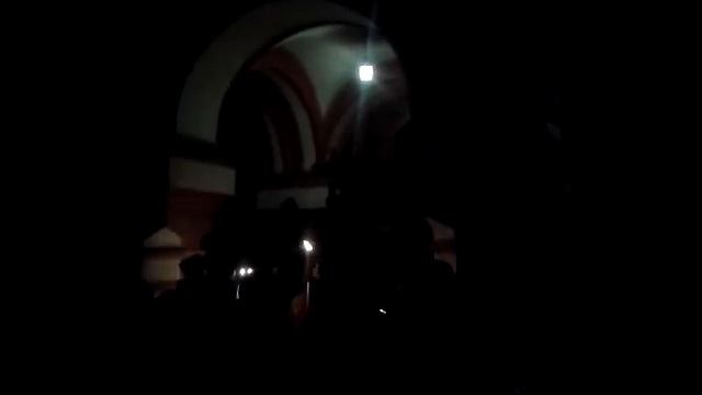 Богородице Рождественский женский монастырь 16 04 17 Пасха смотреть онлайн