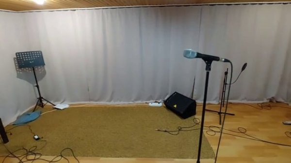 Подключение музыкантов на Реп Базе!) группа "СИМПТОМИКА"