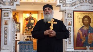 Слово в Неделю 15 ю по Пятидесятнице.  Митрополит Стефан