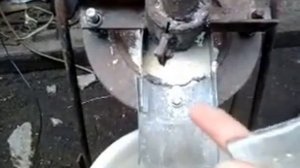 Крупорушка первая