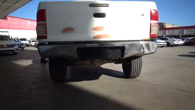 Toyota / Hilux/2014 - 2847 смотреть онлайн