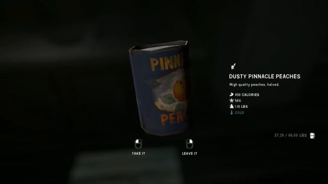 The Long Dark Episode 1 :: Bear Necessities смотреть онлайн