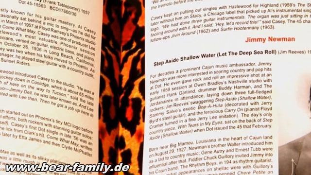 That'll Flat Git It! Vol. 41 - Rockabilly & Rock 'n' Roll From The Vaults Of Dot & Hamilton Records смотреть онлайн