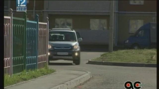 Грейт Уолл Ховер М2 (Great Wall HOVER M2) смотреть онлайн