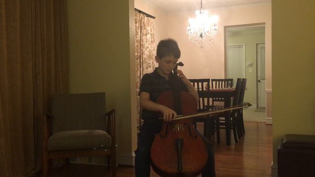 Breval - Sonata in C Major, Op. 40, No. 1 - Rondo grazioso смотреть онлайн