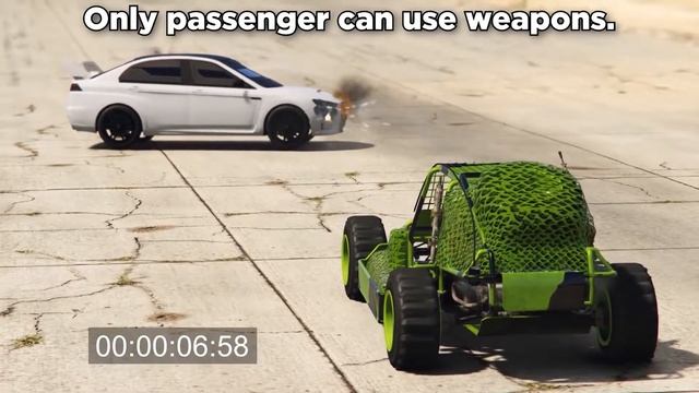 DUNE BUGGY VS SPACE DOCKER VS DUNE FAV WHICH IS BEST ? GTA V COMPARISON смотреть онлайн