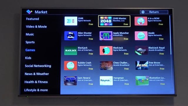 How to Download Apps on Panasonic TV? смотреть онлайн