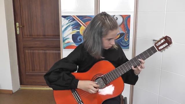 О.Копенков "Грустно без тебя" смотреть онлайн