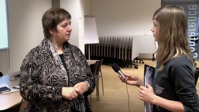 Lycée Ermesinde - Interview Faber Castell 2015 смотреть онлайн