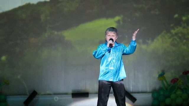 Никита Бехтерев "Я хочу жить в солнечной стране" смотреть онлайн