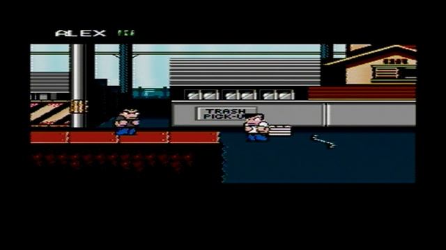 Street Gangs Gameplay смотреть онлайн