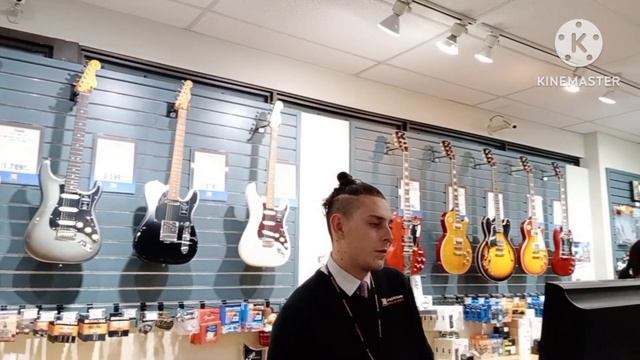 Guitar Store|Keyboard Store| Musical Instruments Store in Canada|#longandmcquade#ontariocanada смотреть онлайн