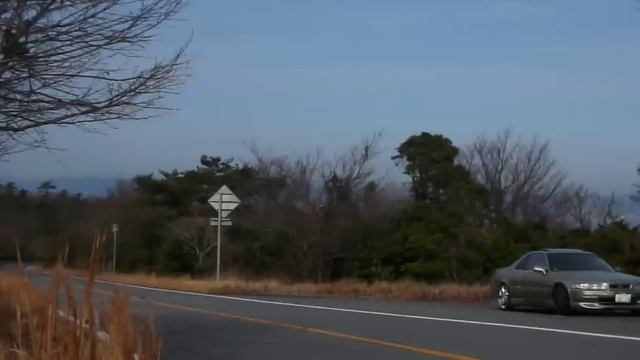 HONDA LEGEND coupe pt7 смотреть онлайн