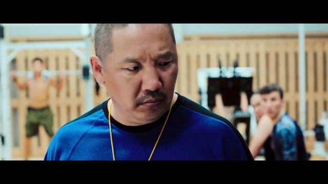 Фильм “Дьулуур: мас-рестлинг” (2022) – Трейлер смотреть онлайн