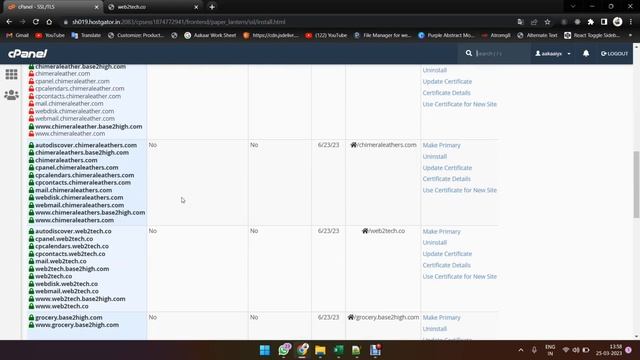 SSL Certificate for Free in 2023 | Secure Your Website For Life Time | search and solve смотреть онлайн