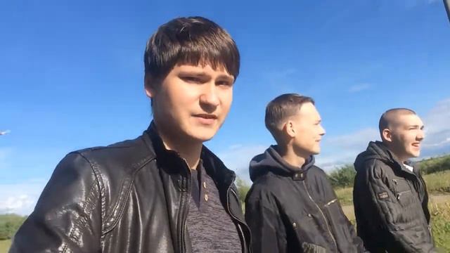 ШОК! Reflex ответил на вопросы!!! смотреть онлайн